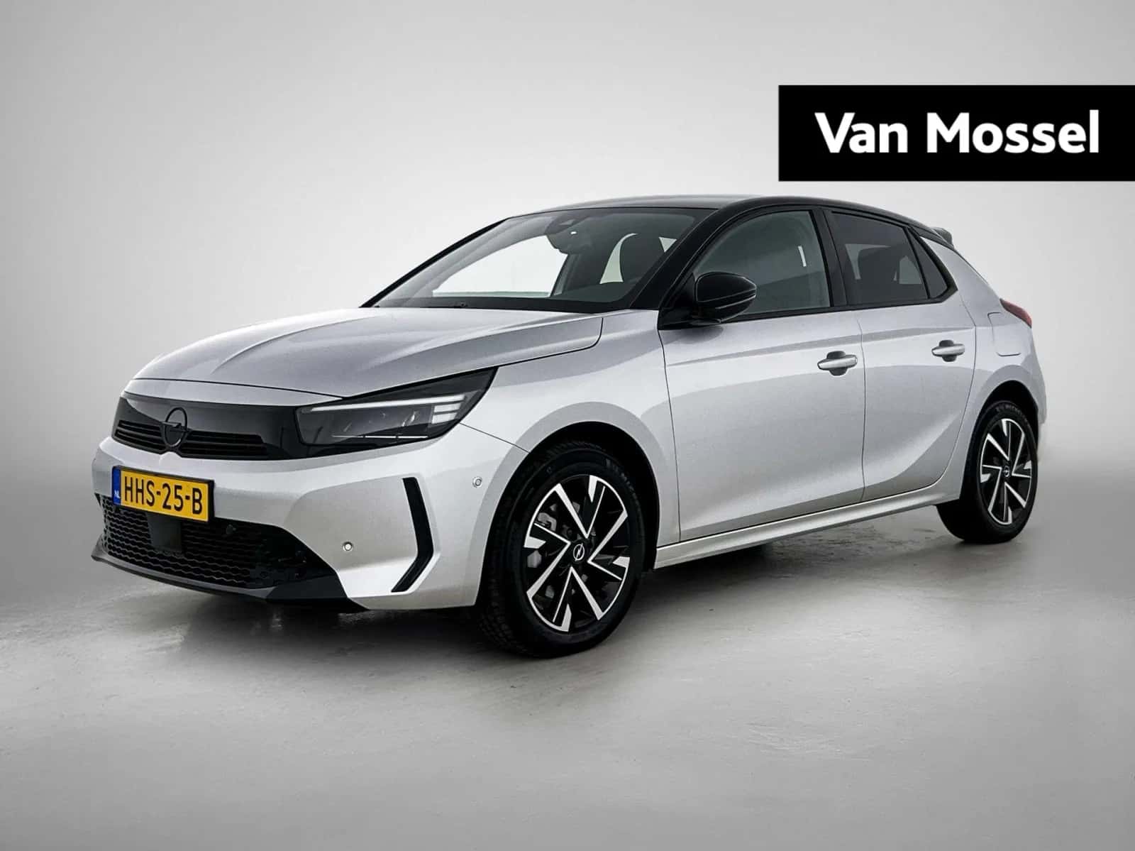 Opel Corsa (2025) — foto 1