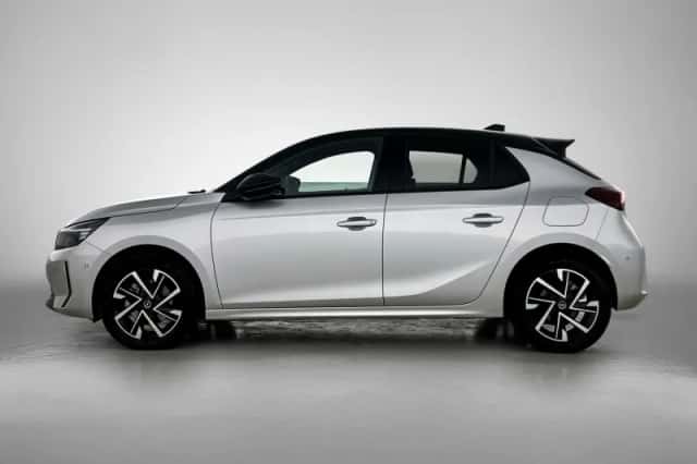 Opel Corsa (2025) thumbnail 2