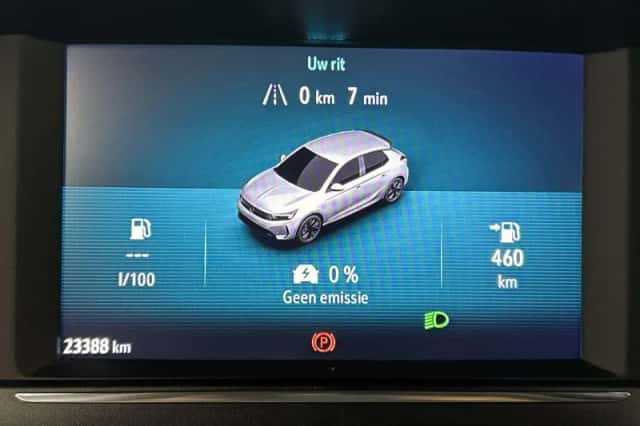 Opel Corsa (2025) thumbnail 15
