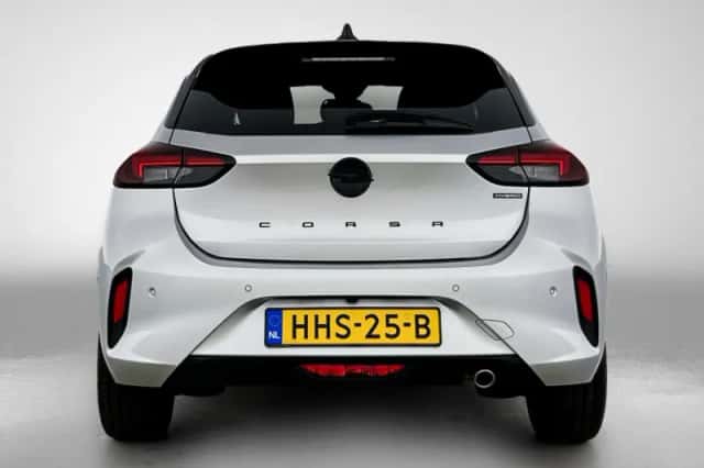 Opel Corsa (2025) thumbnail 3