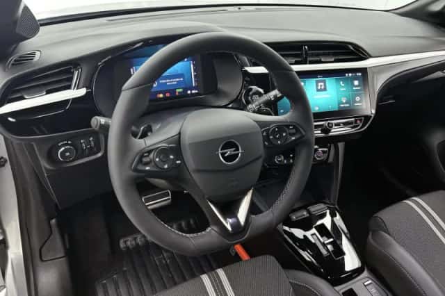 Opel Corsa (2025) thumbnail 21