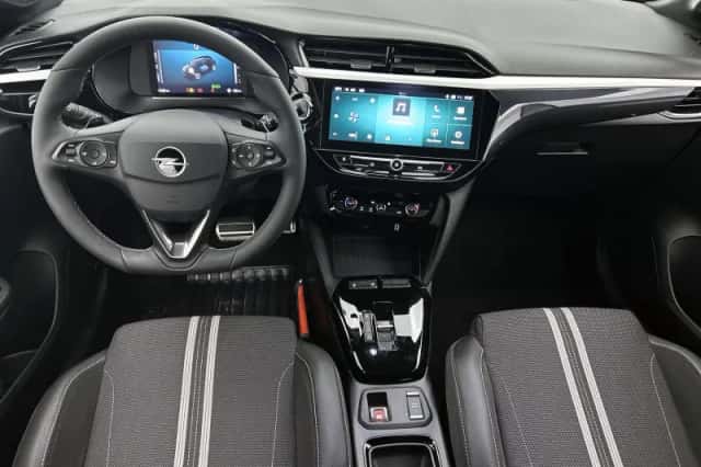 Opel Corsa (2025) thumbnail 22