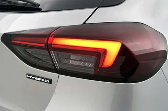 Opel Corsa (2025) thumbnail 24