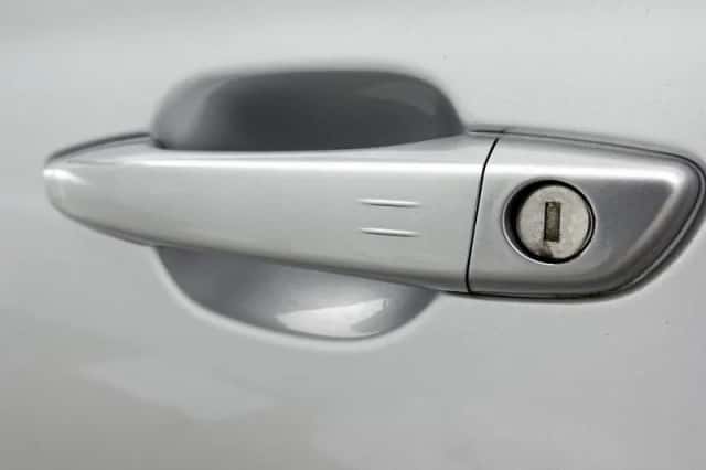 Opel Corsa (2025) thumbnail 27