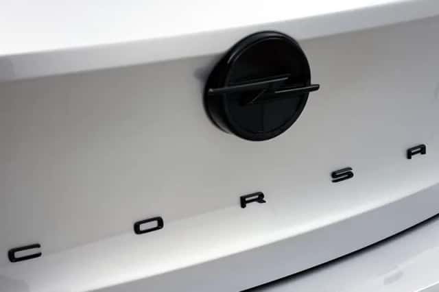 Opel Corsa (2025) thumbnail 30