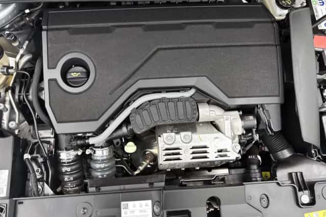 Opel Corsa (2025) thumbnail 32