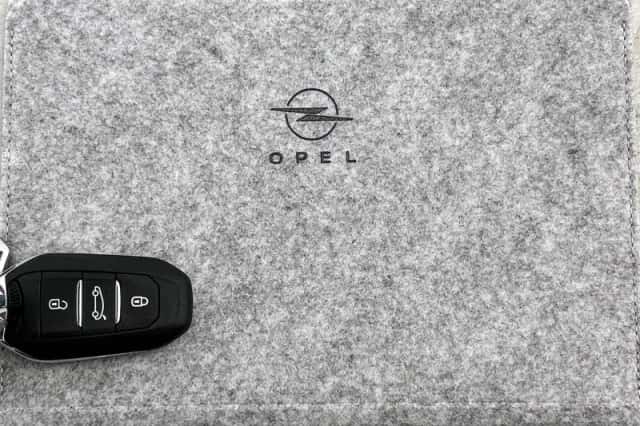 Opel Corsa (2025) thumbnail 34