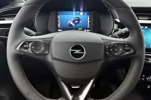 Opel Corsa (2025) thumbnail 36