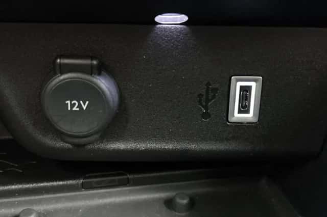 Opel Corsa (2025) thumbnail 37