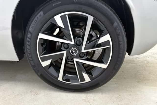 Opel Corsa (2025) thumbnail 38