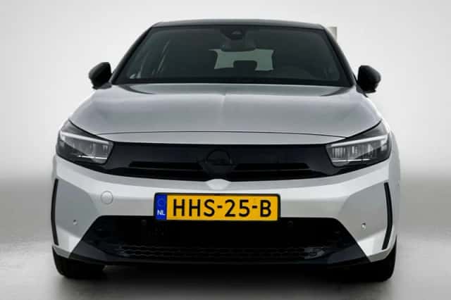 Opel Corsa (2025) thumbnail 5