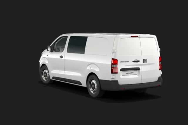 Fiat Scudo (2026) thumbnail 3