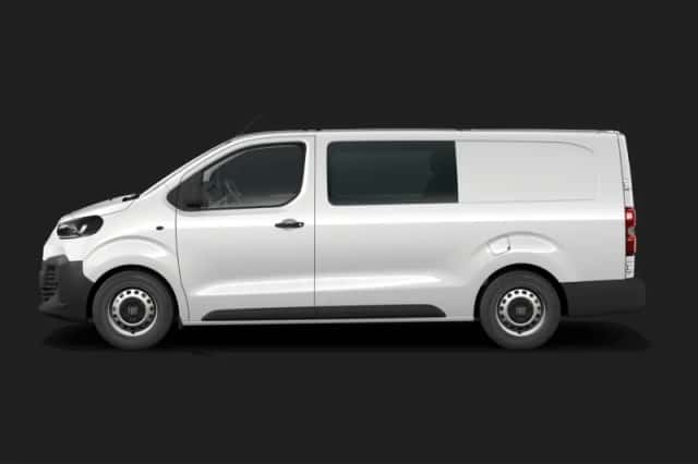 Fiat Scudo (2026) thumbnail 4