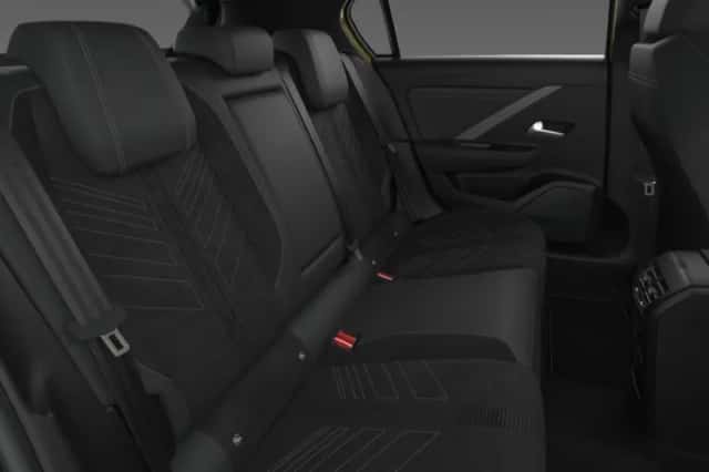 Opel Astra (2026) thumbnail 7