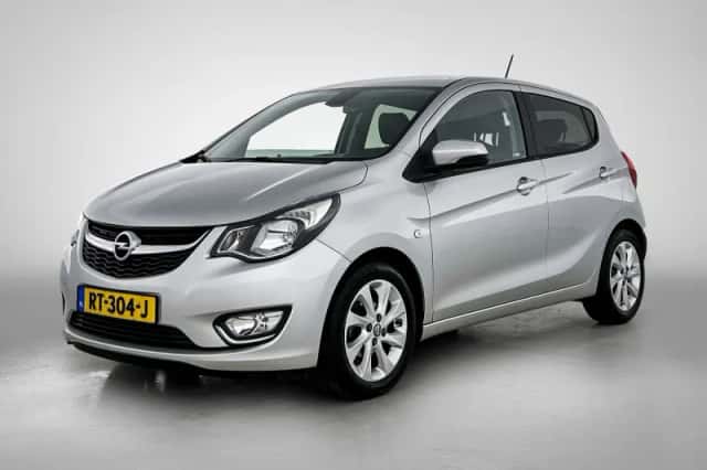 Opel Karl (2018) thumbnail 2
