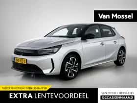 Opel Corsa (2025)