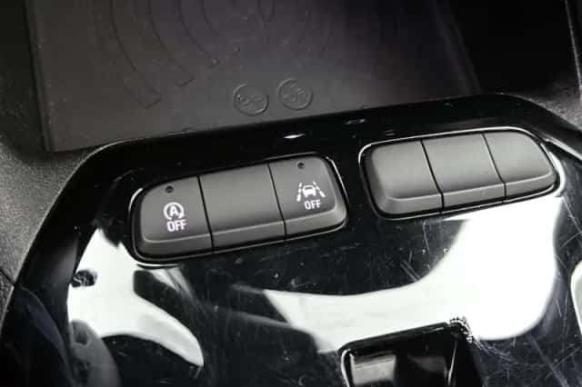Opel Corsa (2025) thumbnail 14