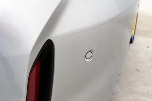 Opel Corsa (2025) thumbnail 15