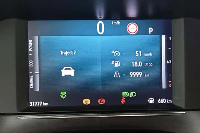 Opel Corsa (2025) thumbnail 16