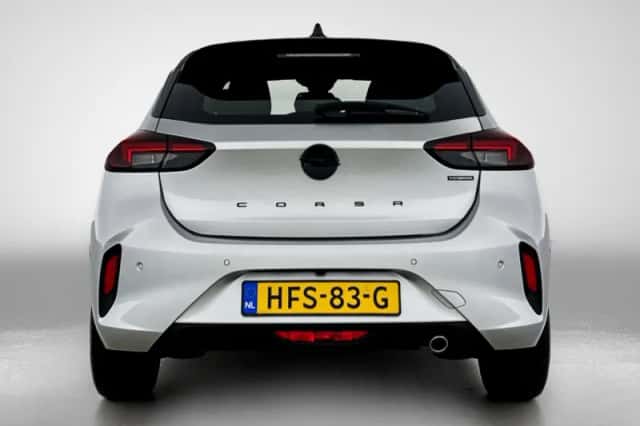 Opel Corsa (2025) thumbnail 3