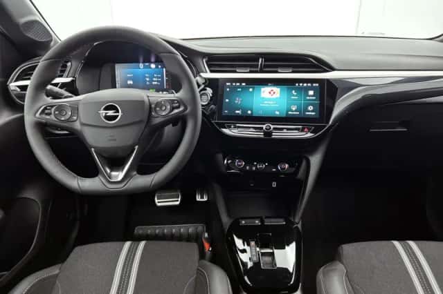 Opel Corsa (2025) thumbnail 22