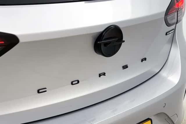Opel Corsa (2025) thumbnail 31