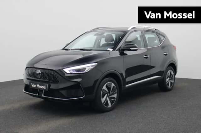 MG ZS (2023)