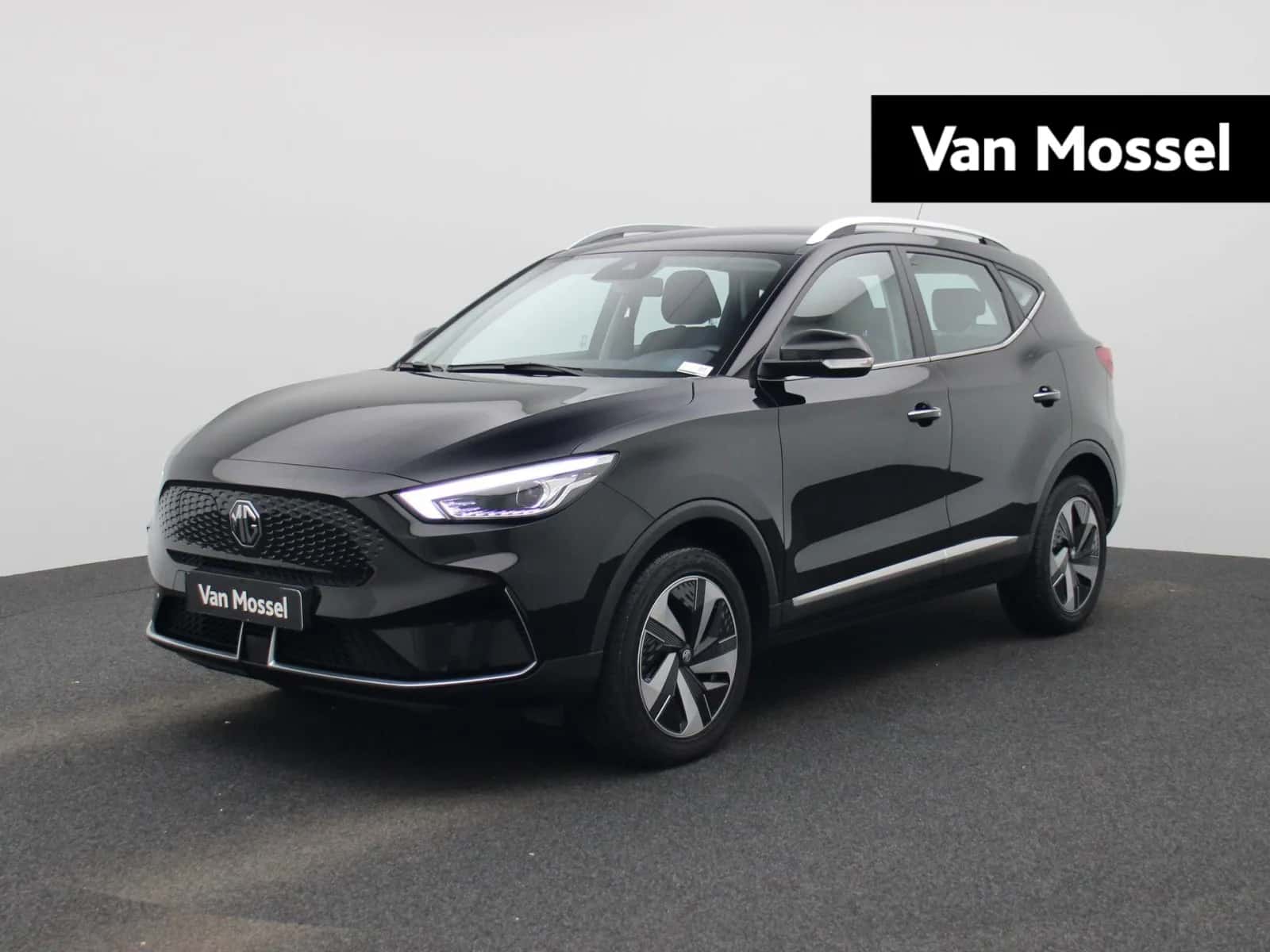 MG ZS (2023) — foto 1