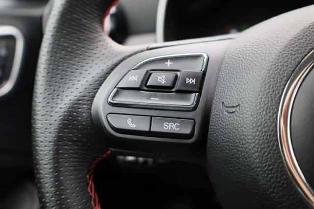 MG ZS (2023) thumbnail 20