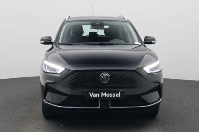 MG ZS (2023) thumbnail 3