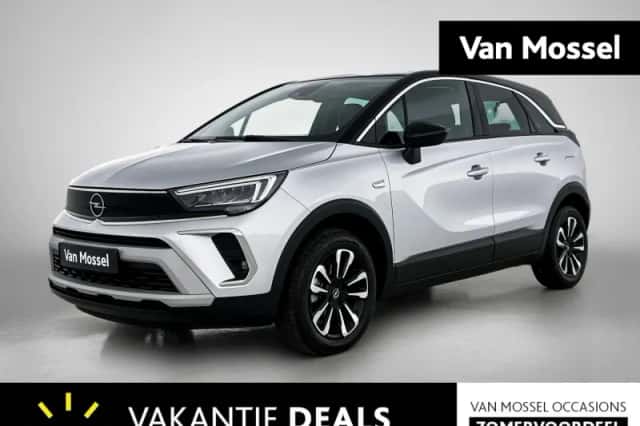 Opel Crossland (2024) thumbnail 1