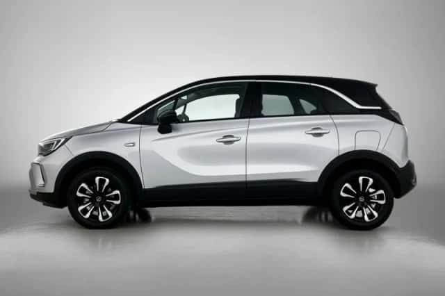 Opel Crossland (2024) thumbnail 2