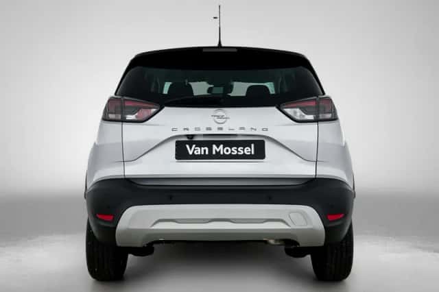 Opel Crossland (2024) thumbnail 3