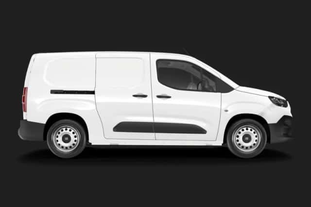 Fiat Doblò (2026) thumbnail 2