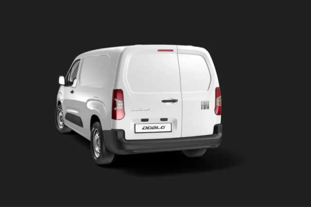 Fiat Doblò (2026) thumbnail 3