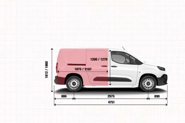 Fiat Doblò (2026) thumbnail 4