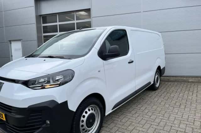 Fiat Scudo (2024) thumbnail 3