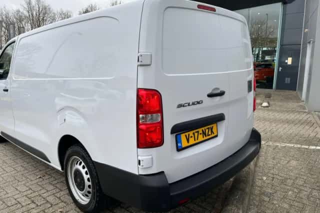 Fiat Scudo (2024) thumbnail 4