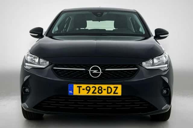 Opel Corsa (2023) thumbnail 5