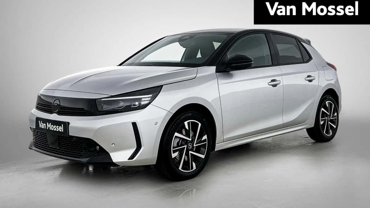 Opel Corsa (2026) — foto 1