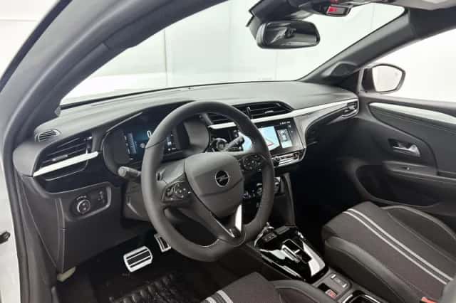 Opel Corsa (2026) thumbnail 21