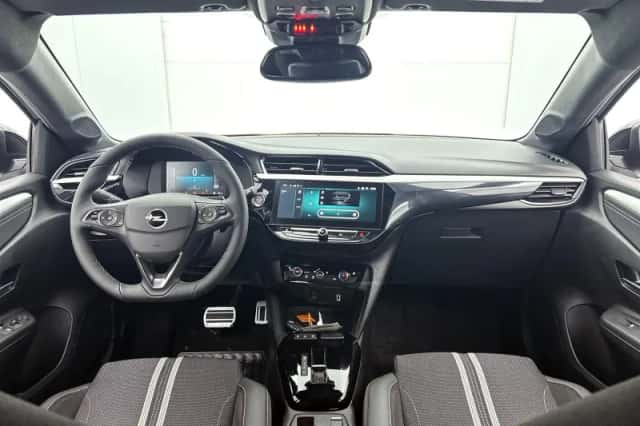 Opel Corsa (2026) thumbnail 22