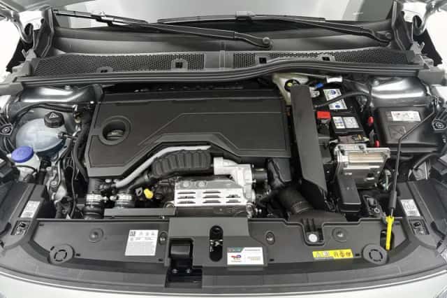 Opel Corsa (2026) thumbnail 29