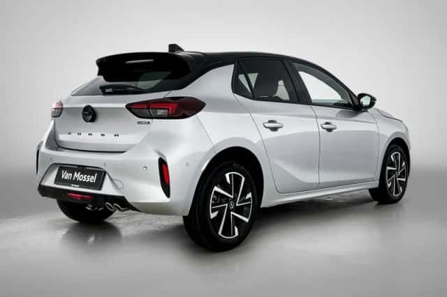 Opel Corsa (2026) thumbnail 4