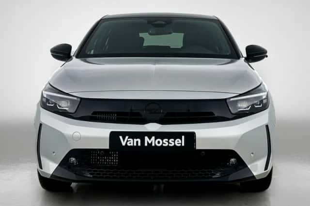 Opel Corsa (2026) thumbnail 5