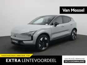 Volvo EX30 (2024)