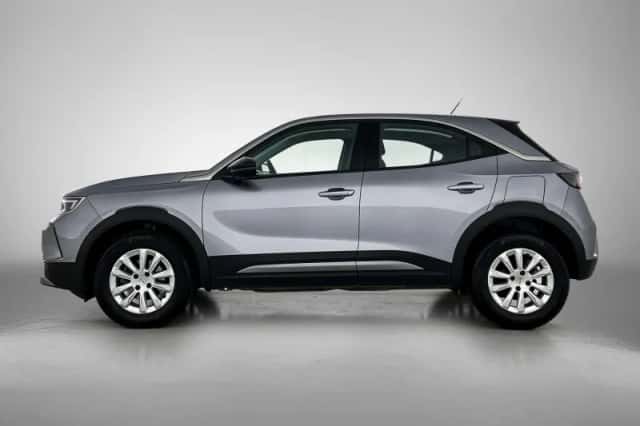 Opel Mokka (2023) thumbnail 2