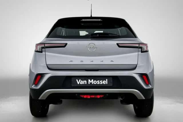 Opel Mokka (2023) thumbnail 3