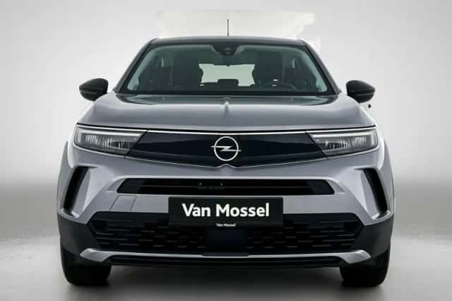 Opel Mokka (2023) thumbnail 5