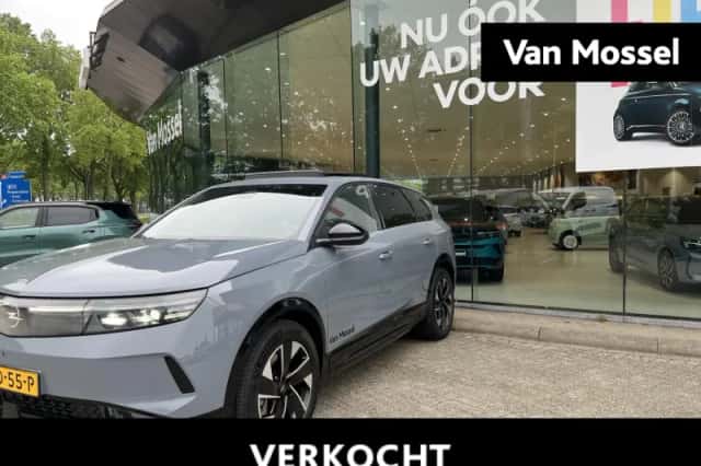 Opel Grandland (2026) thumbnail 1